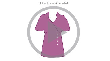 5 STEPS TO choosing THE PERFECT UNIFORM - Video