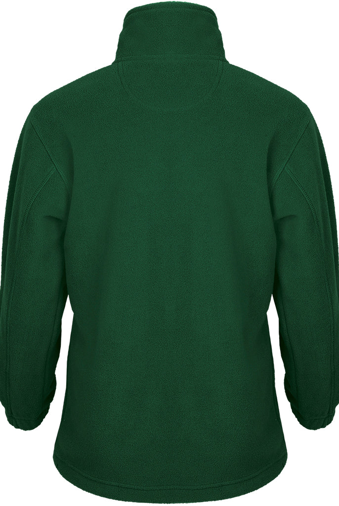 10589  SOL'S Kids North Fleece Jacket | Green