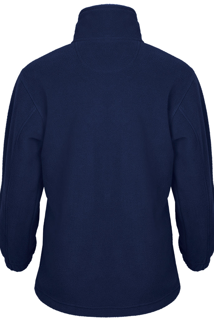 10589  SOL'S Kids North Fleece Jacket | NAVY