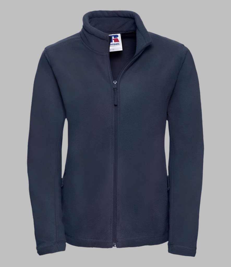 Navy Fleece Female | NAVY