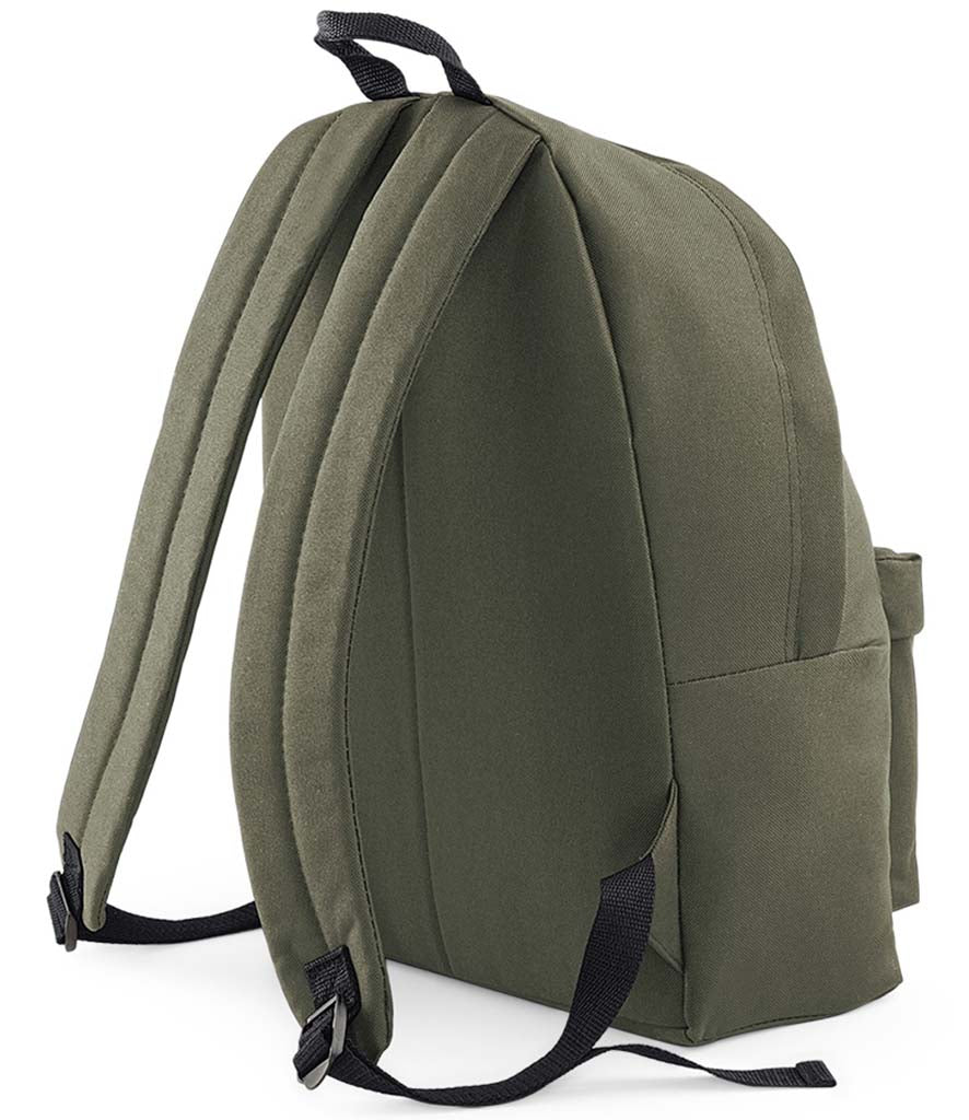 BG125 BagBase Original Fashion Backpack | OLIVE