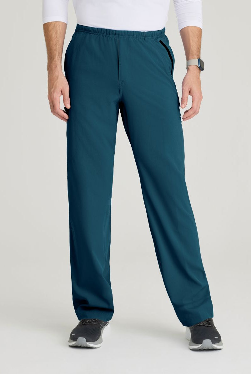 Amplify Pant | Bahama / Caribbean