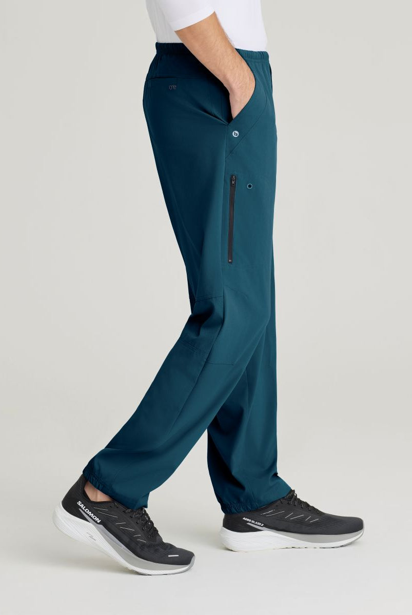 Amplify Pant | Bahama / Caribbean
