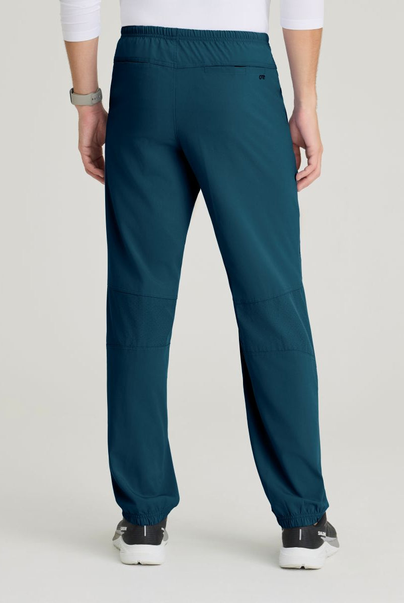 Amplify Pant | Bahama / Caribbean