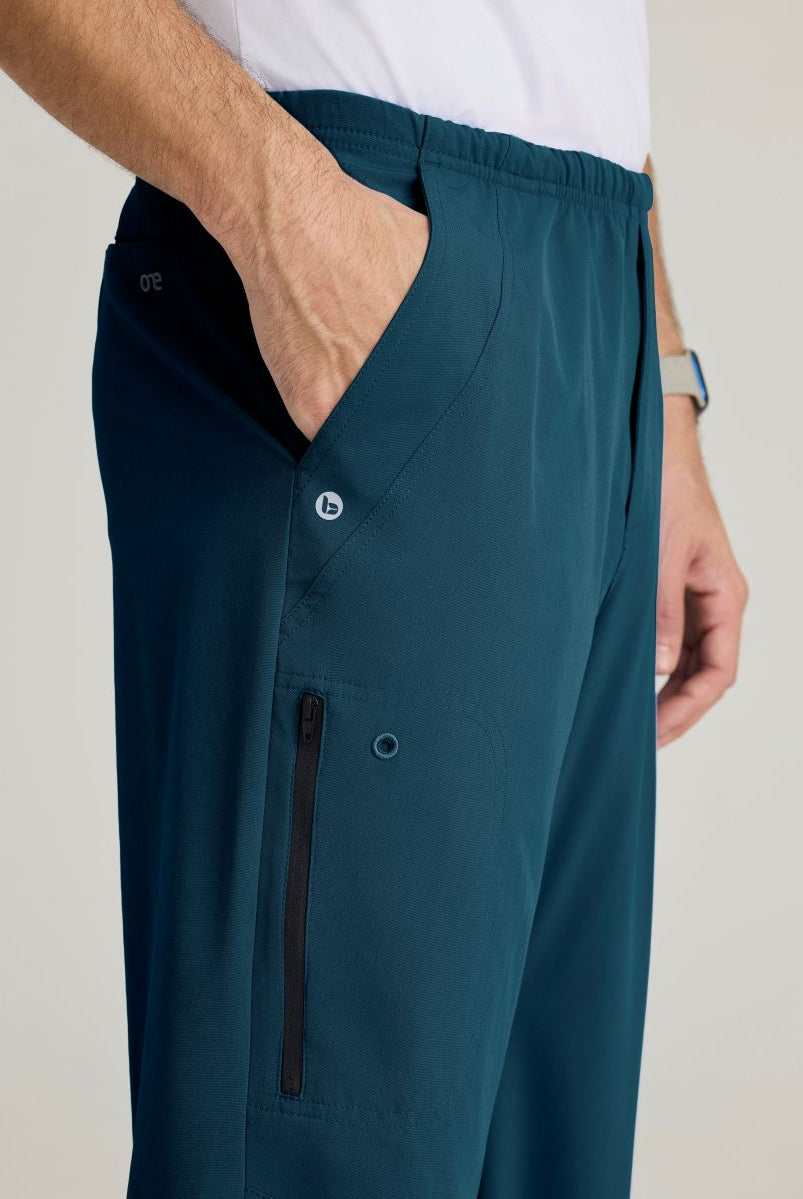 Amplify Pant | Bahama / Caribbean