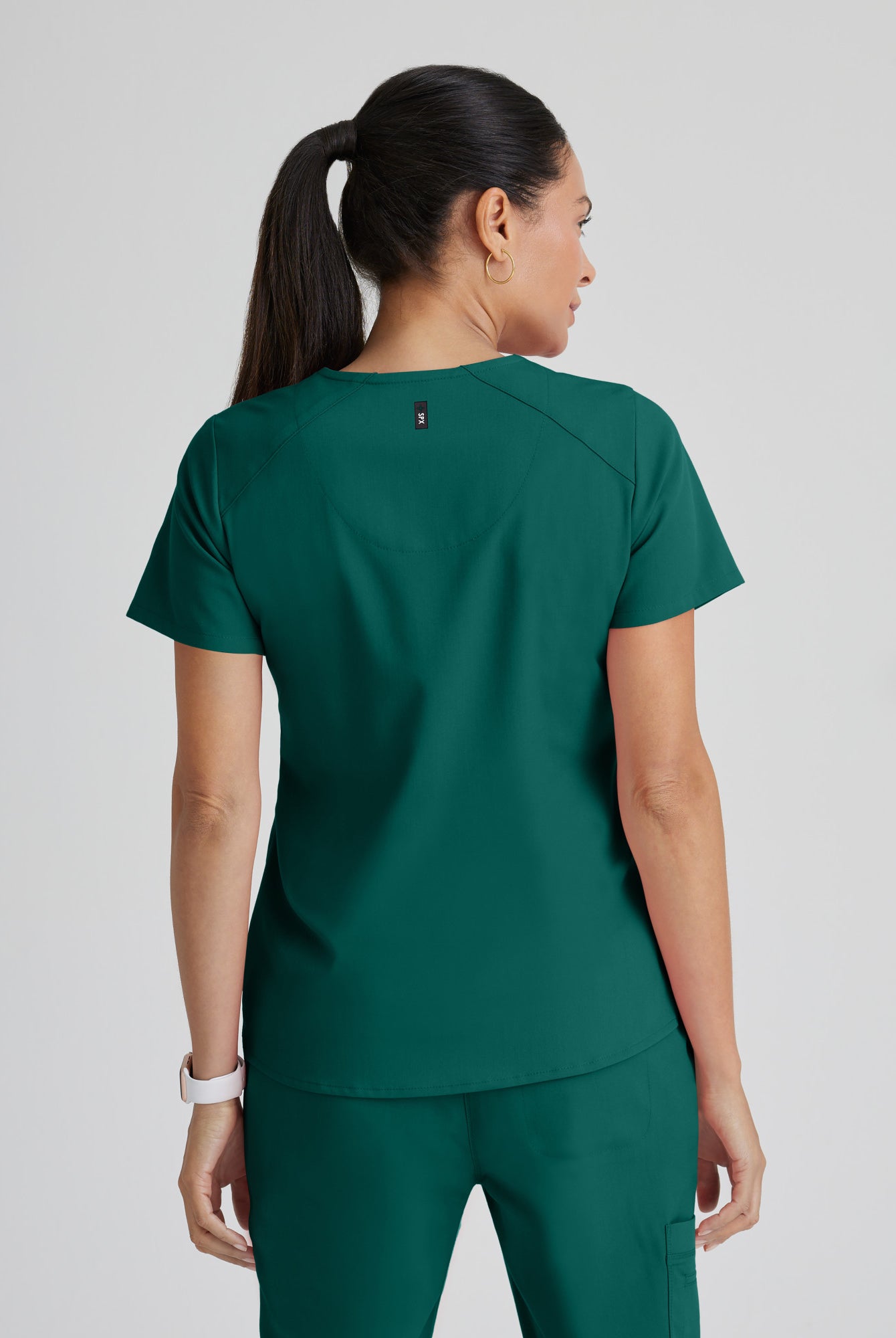 Greys Anatomy Emma 4 pocket  PRE-ORDER PRODUCT | Hunter Green