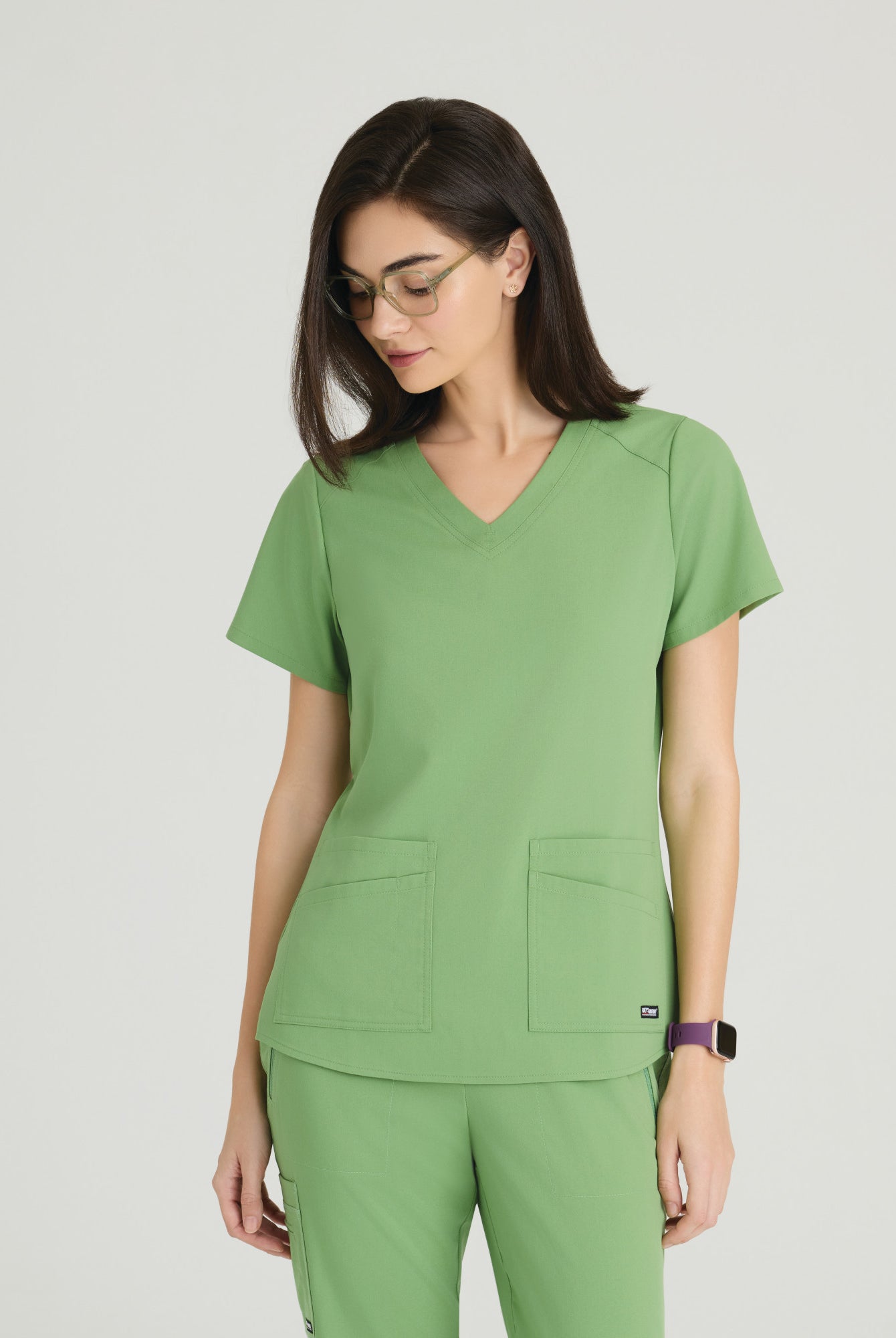 Greys Anatomy Emma 4 pocket  PRE-ORDER PRODUCT | Sweet Basil