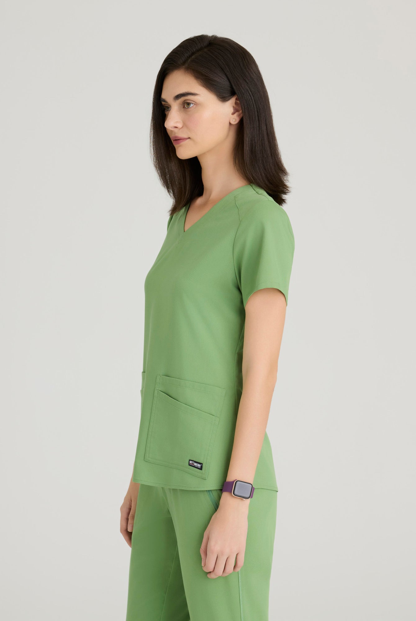 Greys Anatomy Emma 4 pocket  PRE-ORDER PRODUCT | Sweet Basil