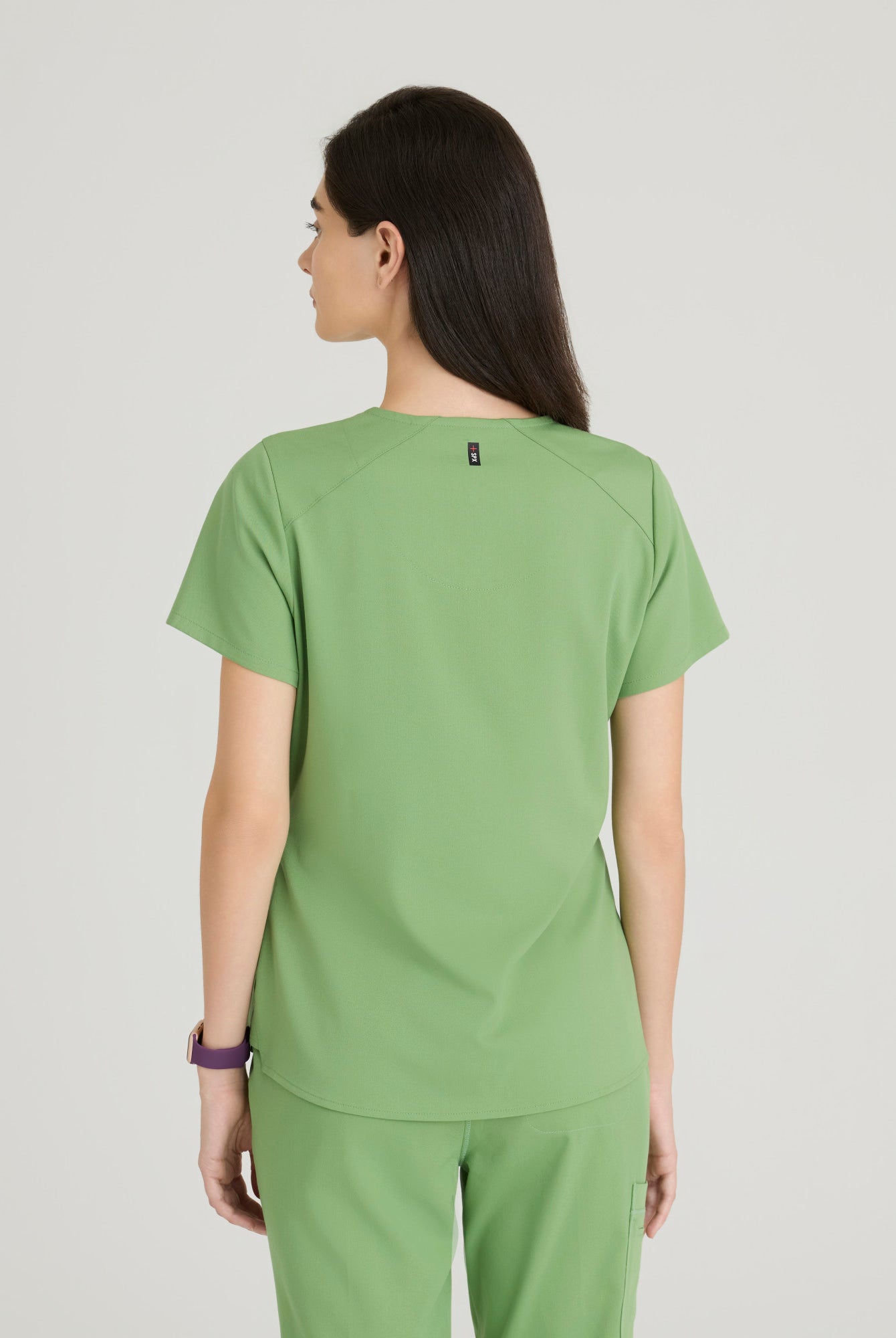 Greys Anatomy Emma 4 pocket  PRE-ORDER PRODUCT | Sweet Basil