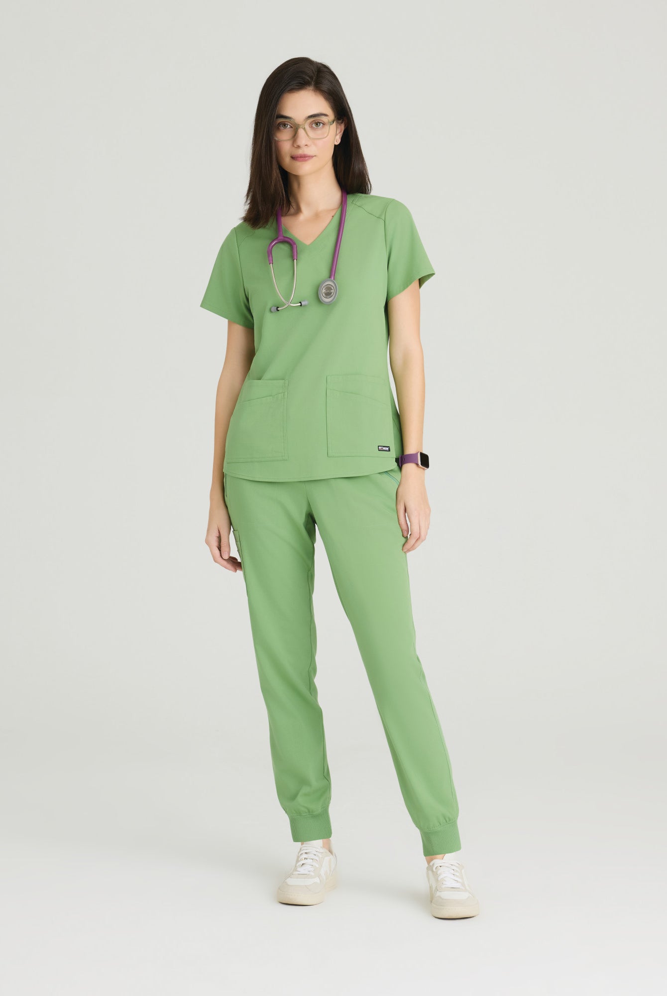 Greys Anatomy Emma 4 pocket  PRE-ORDER PRODUCT | Sweet Basil