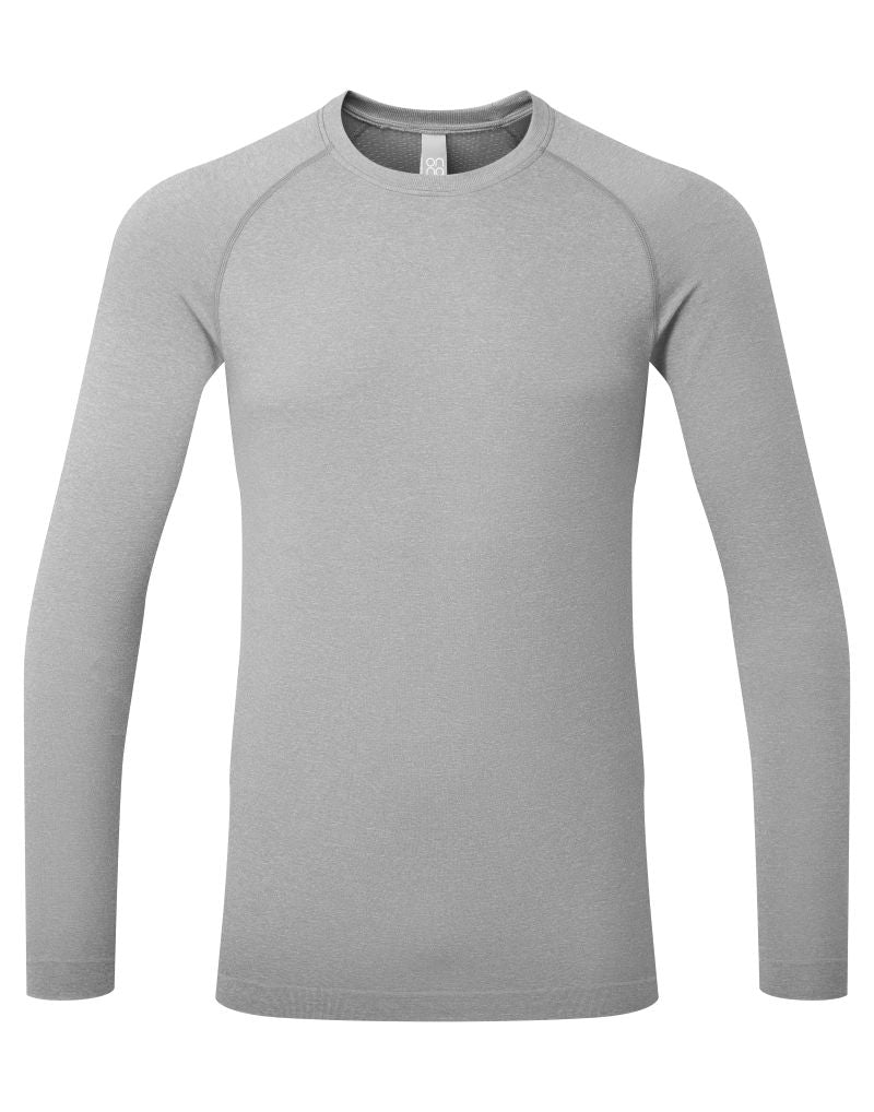 NN270 Onna Men's Underscrub Base Layer | Grey
