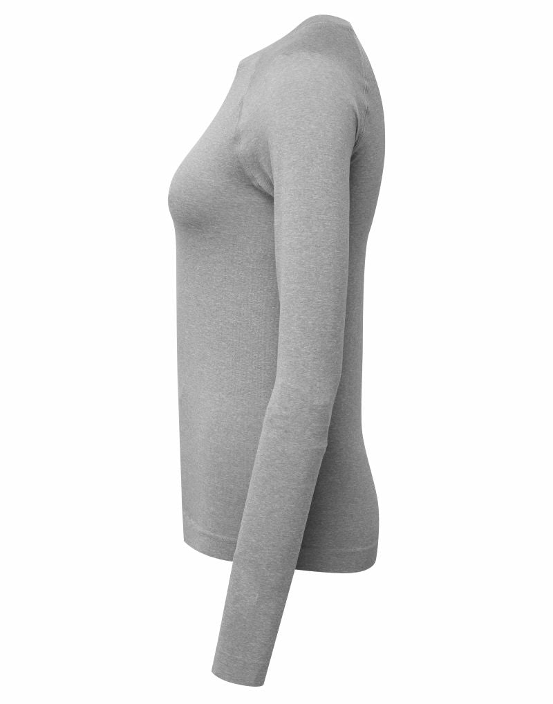 NN370 Onna Ladies Underscrub Base Layer | Grey