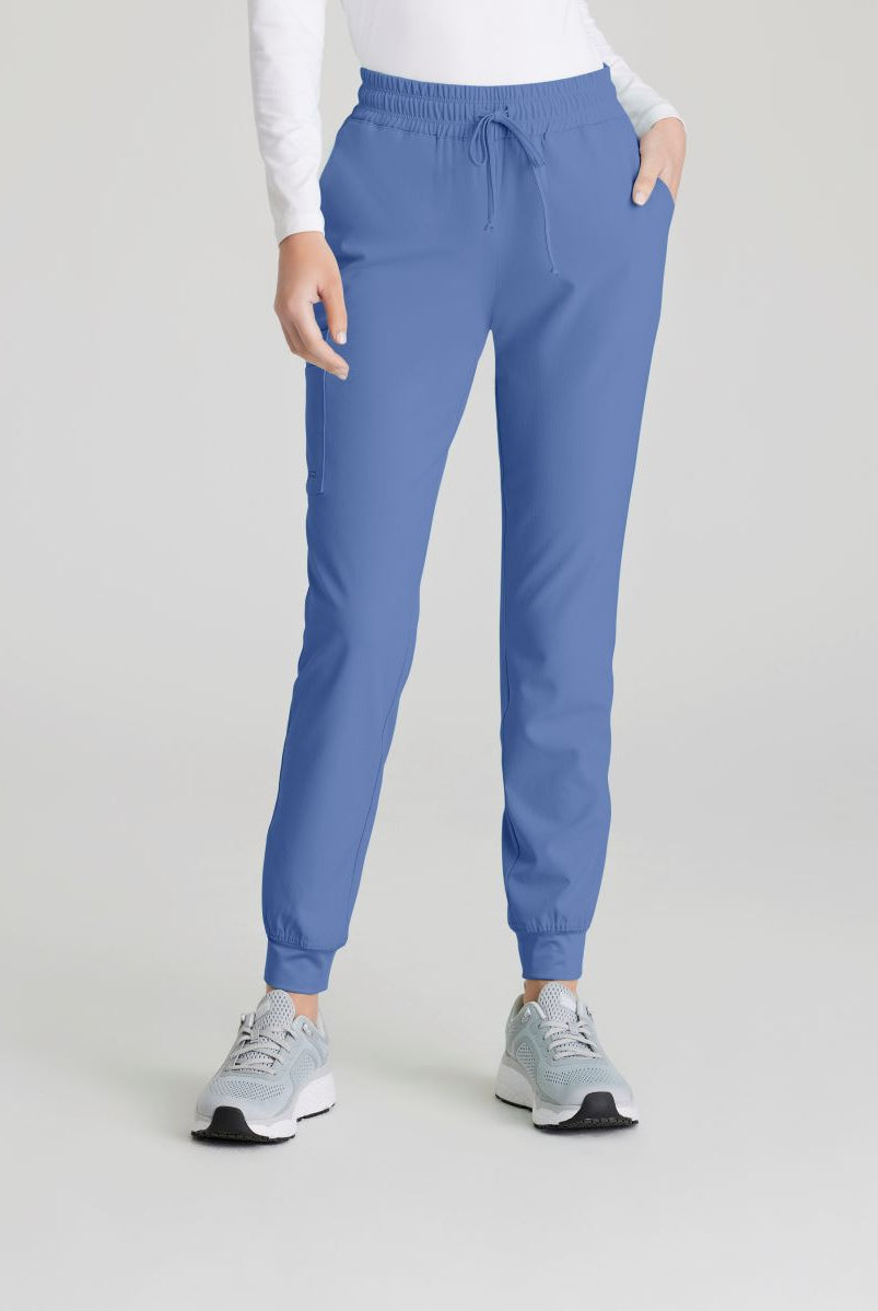 Skechers Theory 4-Pocket Waistband Jogger Pants | TRUE CEIL