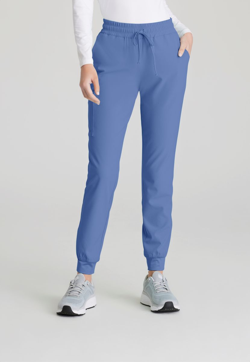 Skechers Theory 4-Pocket Waistband Jogger Pants | TRUE CEIL