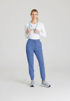 Skechers Theory 4-Pocket Waistband Jogger Pants | TRUE CEIL