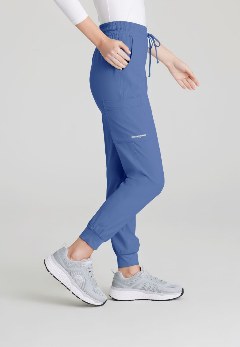Skechers Theory 4-Pocket Waistband Jogger Pants | TRUE CEIL