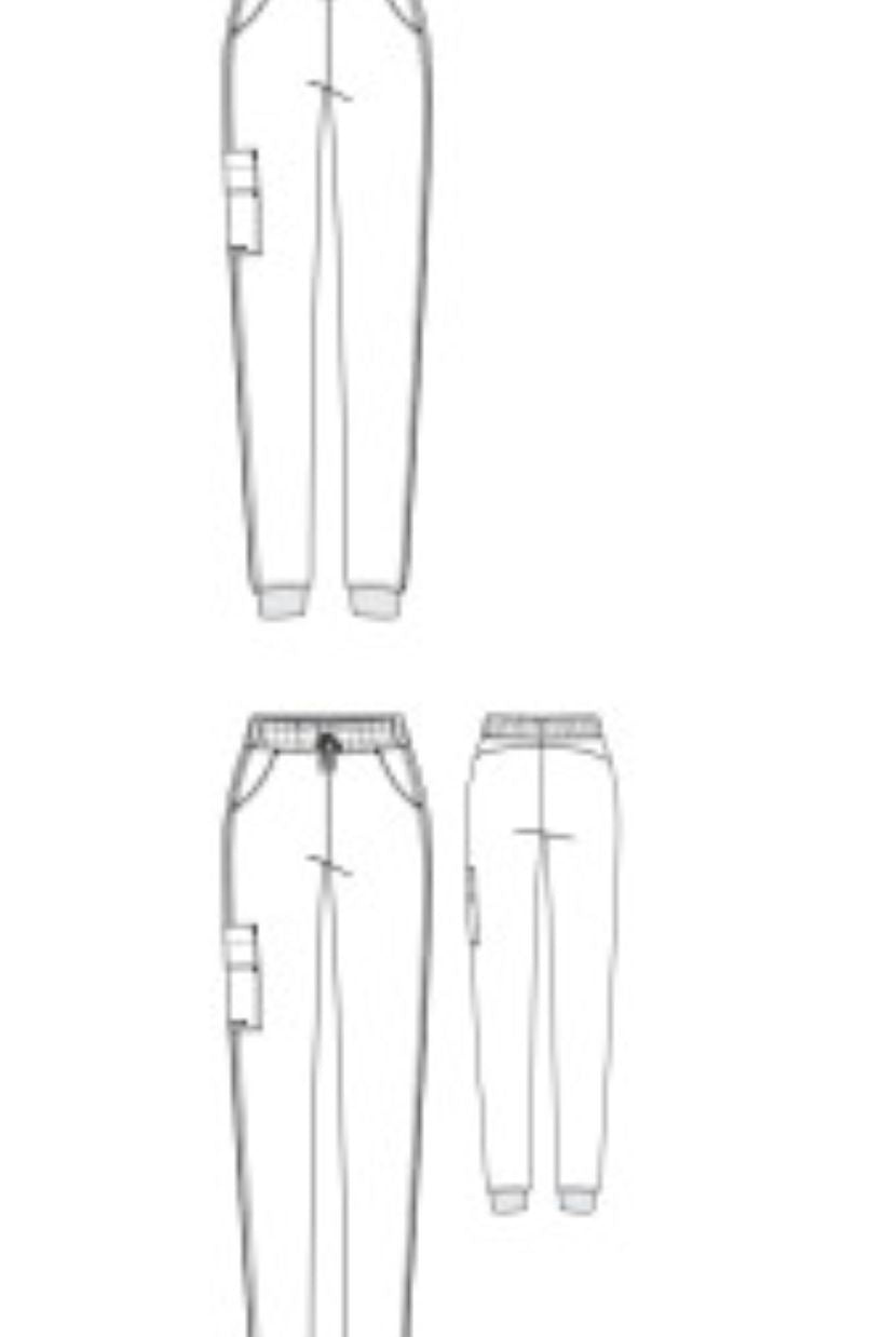 Skechers Theory 4-Pocket Waistband Jogger Pants | MAIN-IMAGE