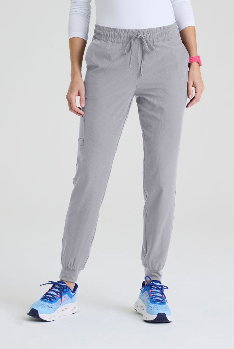 Skechers Theory 4-Pocket Waistband Jogger Pants | Moonstruck