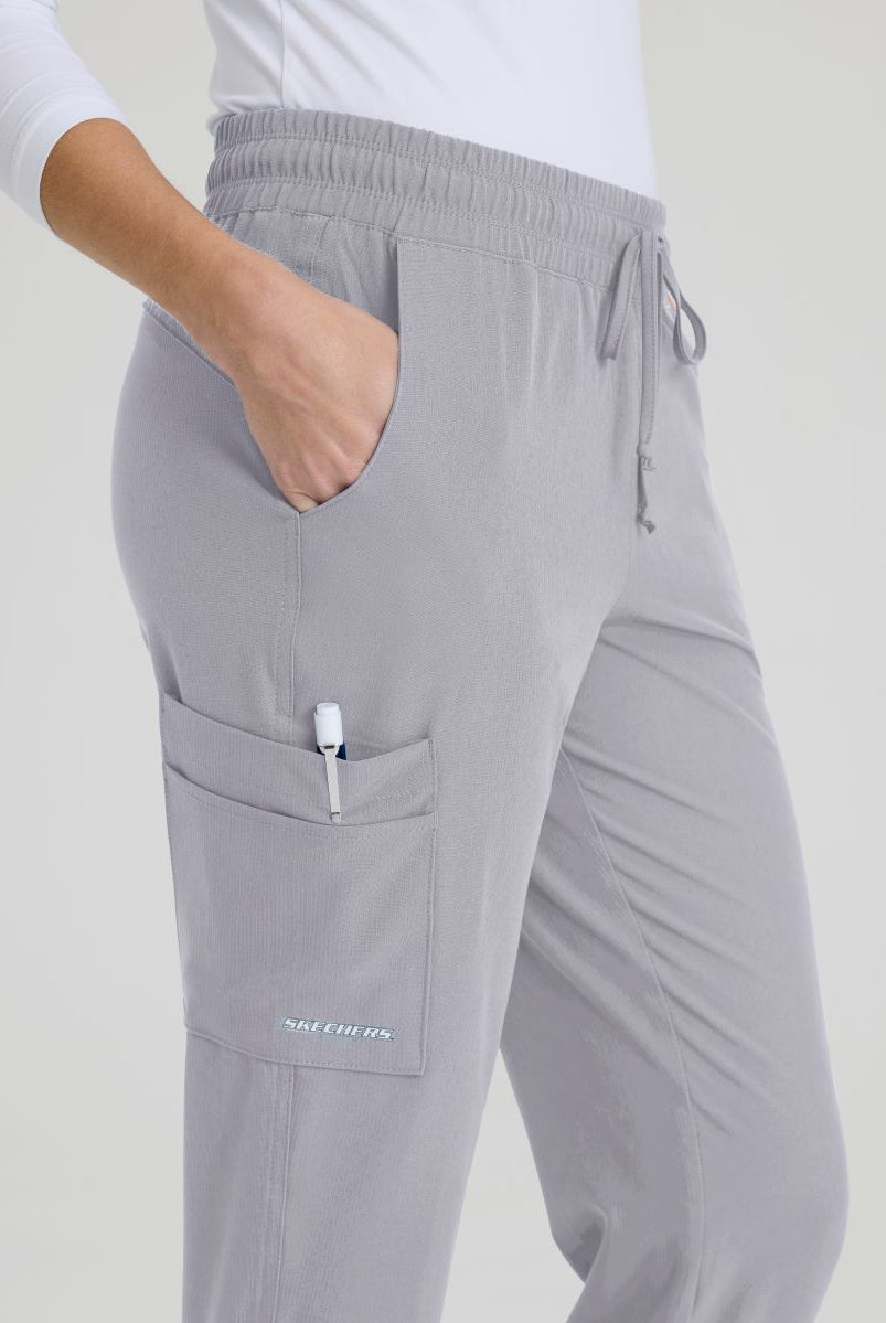 Skechers Theory 4-Pocket Waistband Jogger Pants | Moonstruck