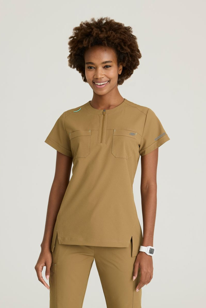 Trek Tuck-In Top | Duffle