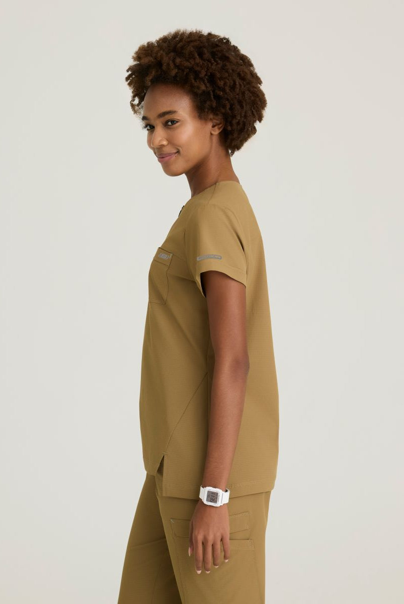 Trek Tuck-In Top | Duffle