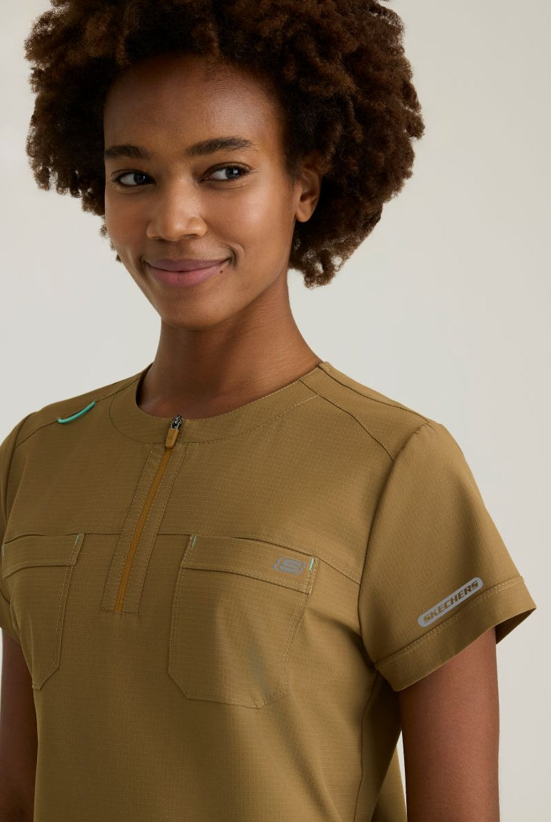 Trek Tuck-In Top | Duffle