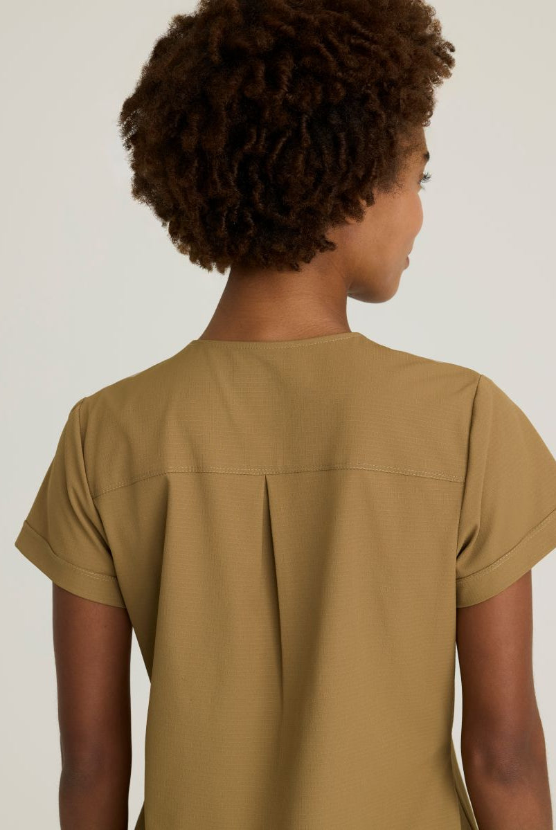 Trek Tuck-In Top | Duffle