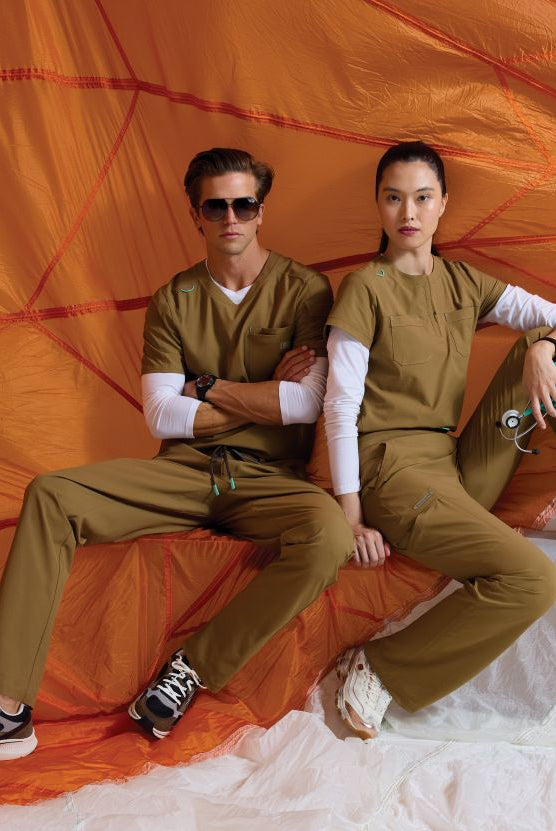 Trek Tuck-In Top | Duffle