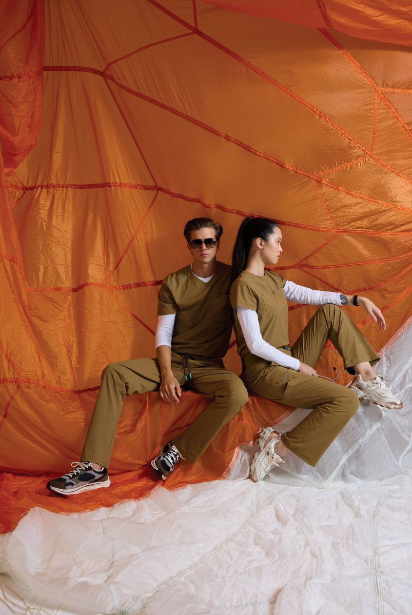 Trek Tuck-In Top | Duffle