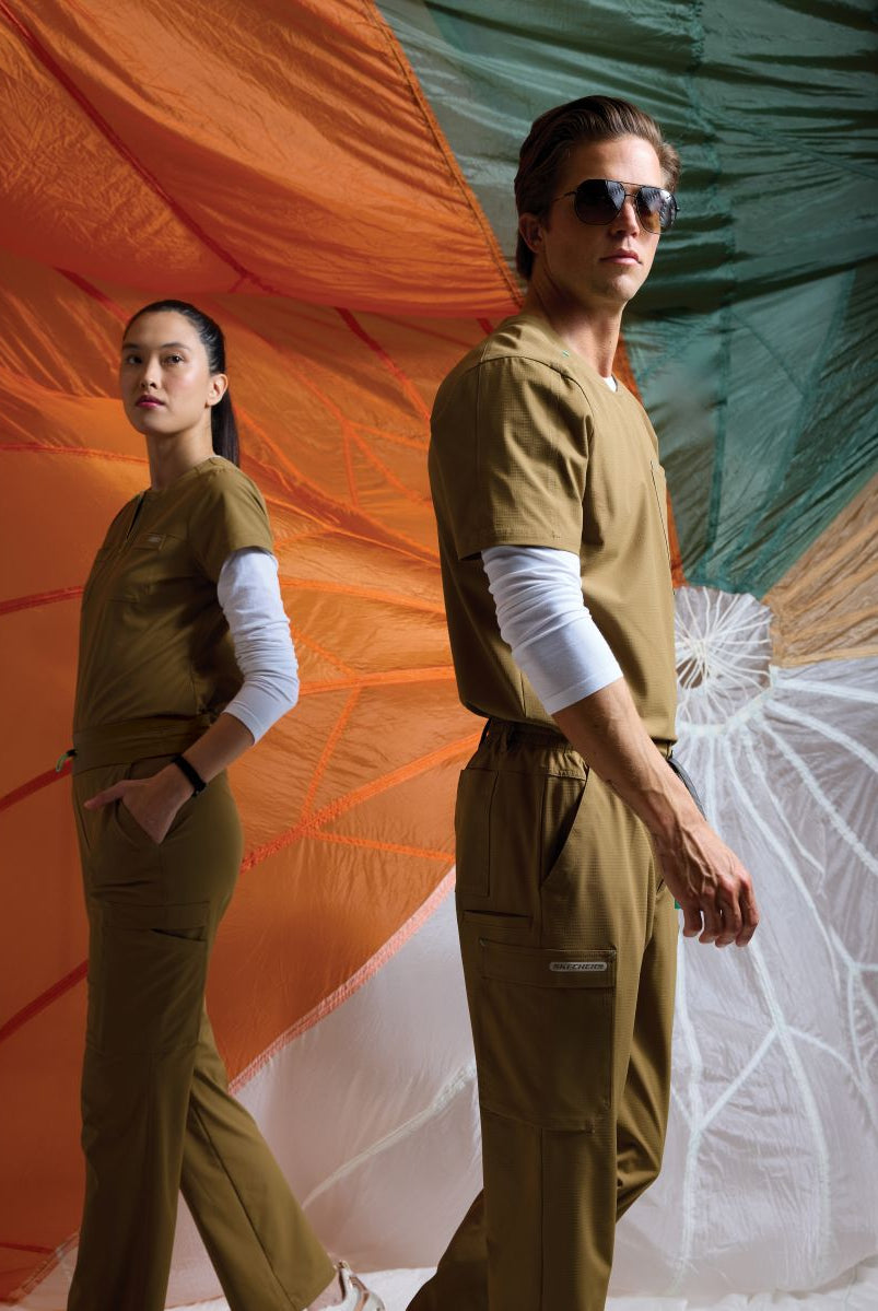 Trek Tuck-In Top | Duffle