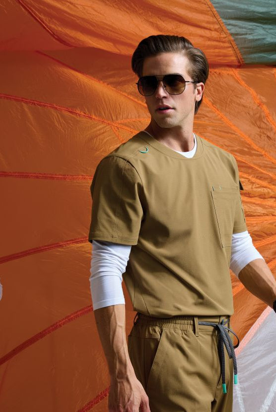 Trek Tuck-In Top | Duffle