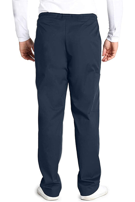 Barco Budget Unisex Scrub trousers (80% OFF) | Granite