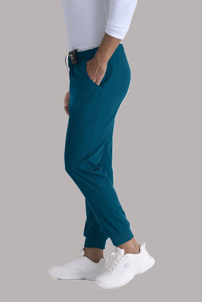 Skechers Male Joggers |Bahama / Caribbean