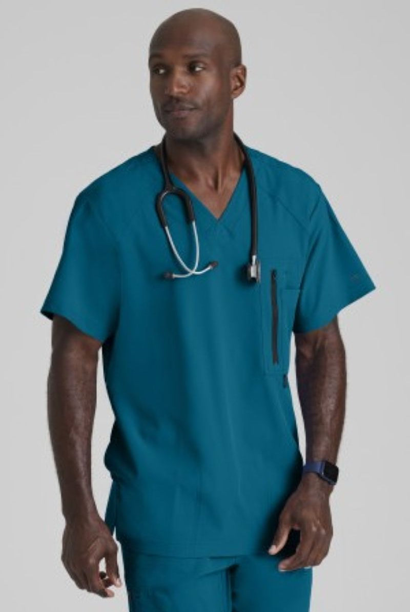 Amplify Top | Bahama / Caribbean