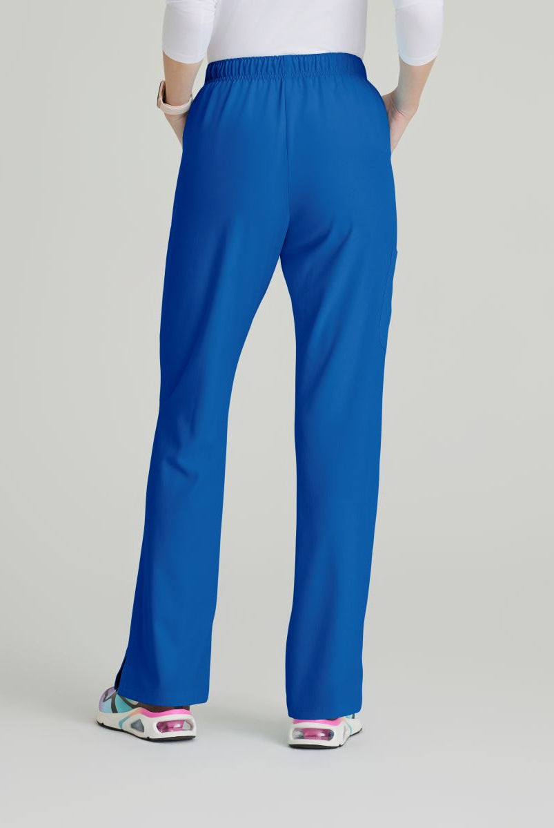 SKECHERS RELIANCE 3-POCKET FLAT FRONT PANTS  | New Royal