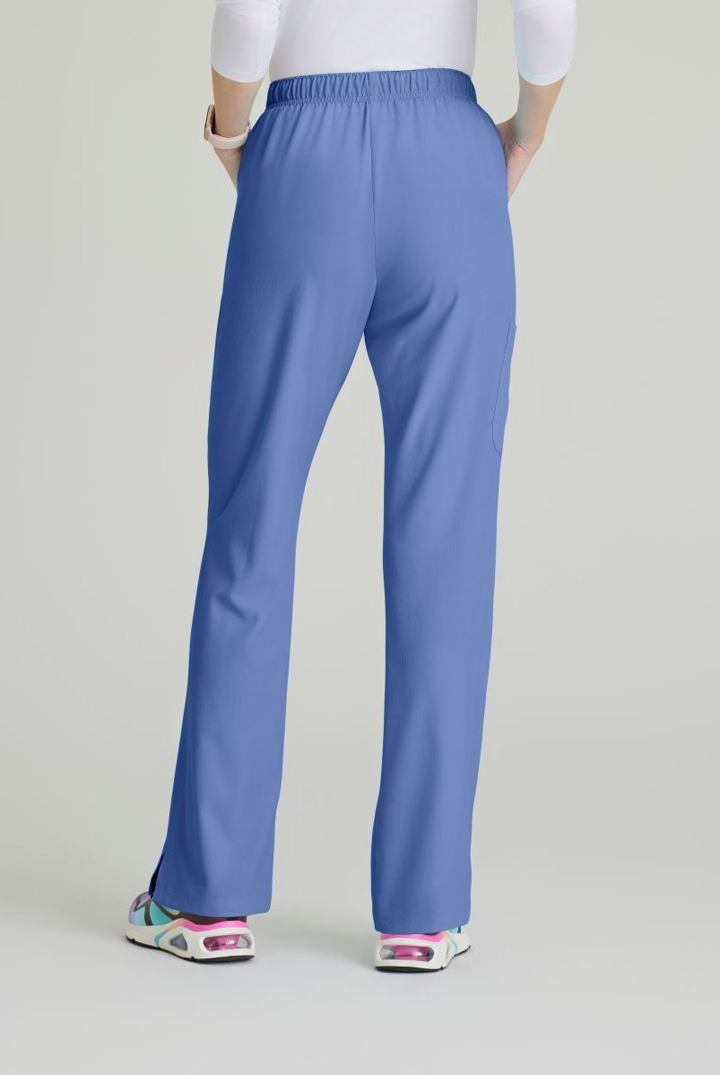 SKECHERS RELIANCE 3-POCKET FLAT FRONT PANTS  | TRUE CEIL