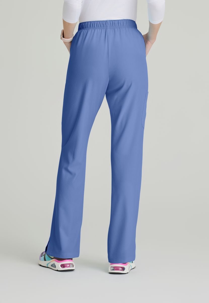 SKECHERS RELIANCE 3-POCKET FLAT FRONT PANTS | TRUE CEIL