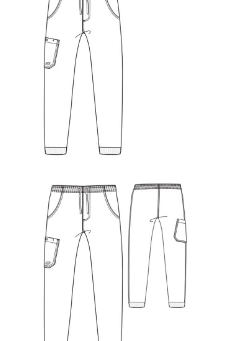 Skechers Male Joggers | MAIN-IMAGE