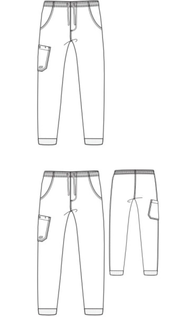 Skechers Male Joggers | MAIN-IMAGE