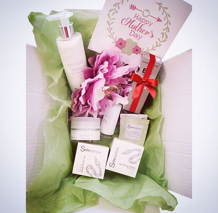 mothersday package for when clients are low