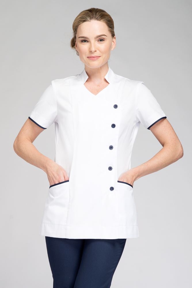 Nurses uniforms white Nursing &