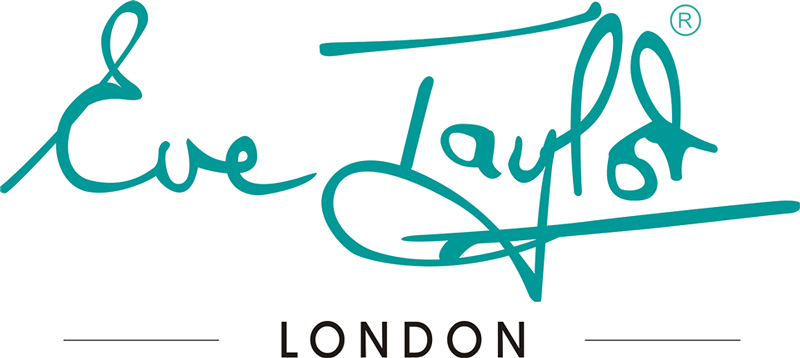 Eve Taylor London logo