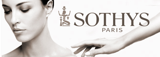 Sothys skincare logo