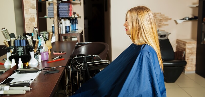 Hazards and Risks in a Salon & How to Prevent Them