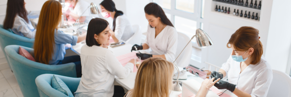 Types of Clients in a Salon