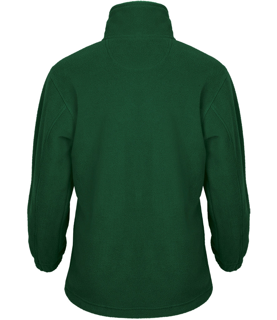 10589  SOL'S Kids North Fleece Jacket | Green