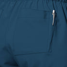W123 WOMENS FLAT FRONT CARGO PANT | Bahama / Caribbean