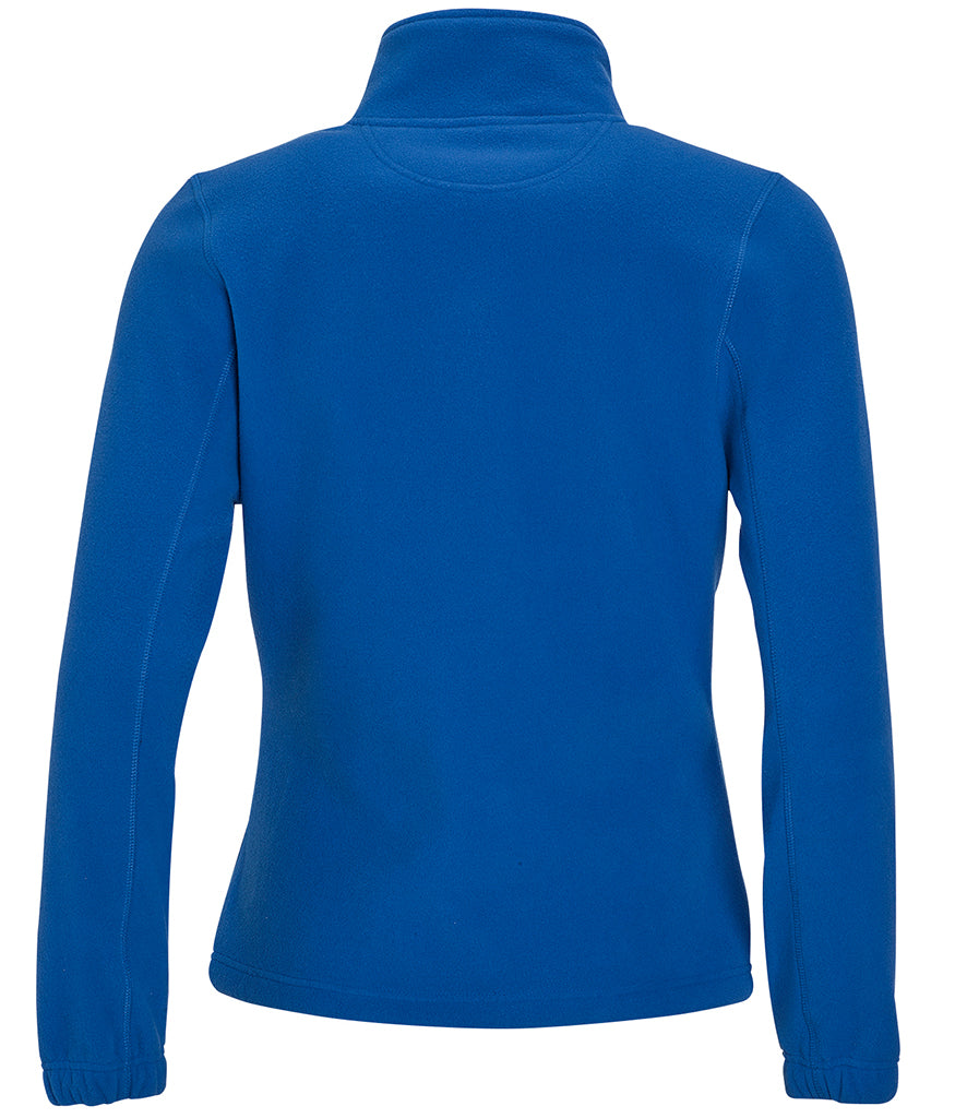 54500 SOL'S Ladies North Fleece Jacket | New Royal