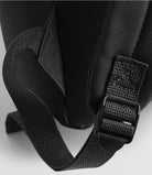 BG125 BagBase Original Fashion Backpack | BLACK