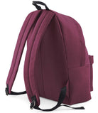 BG125 BagBase Original Fashion Backpack | Wine